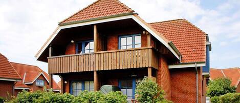 Appartamento | Esterni