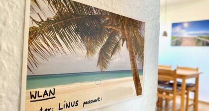 Ferienresort in Fehmarn-lemkenhafen