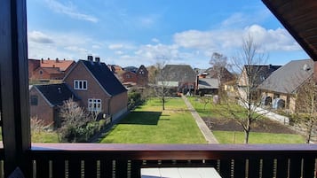 Apartment | View from property