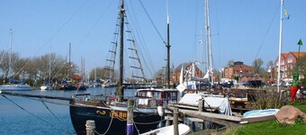 Ferienresort in Fehmarn-lemkenhafen