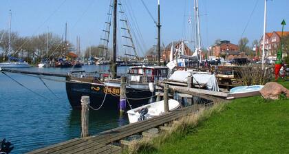 Ferienresort in Fehmarn-lemkenhafen