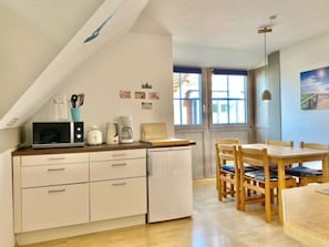 Apartment | Eigene Küche