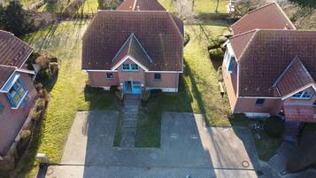 Apartment | Exterior