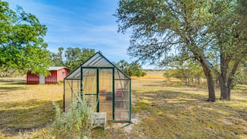 Ferienhaus (2 Bedrooms) | Innenbereich