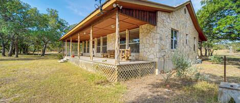 Casa (2 Bedrooms) | Facciata della struttura