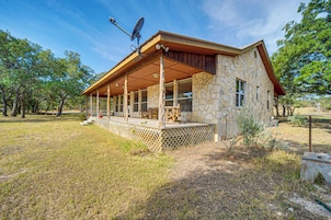 Casa (2 Bedrooms) | Fachada del alojamiento