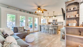 Apartamento (2 Bedrooms) | Fachada da propriedade