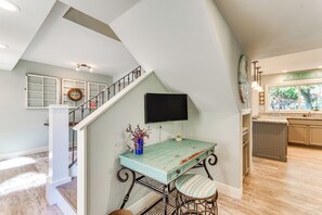 Lejlighed (2 Bedrooms) | Interiør