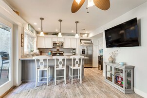 Apartamento (2 Bedrooms) | Interior