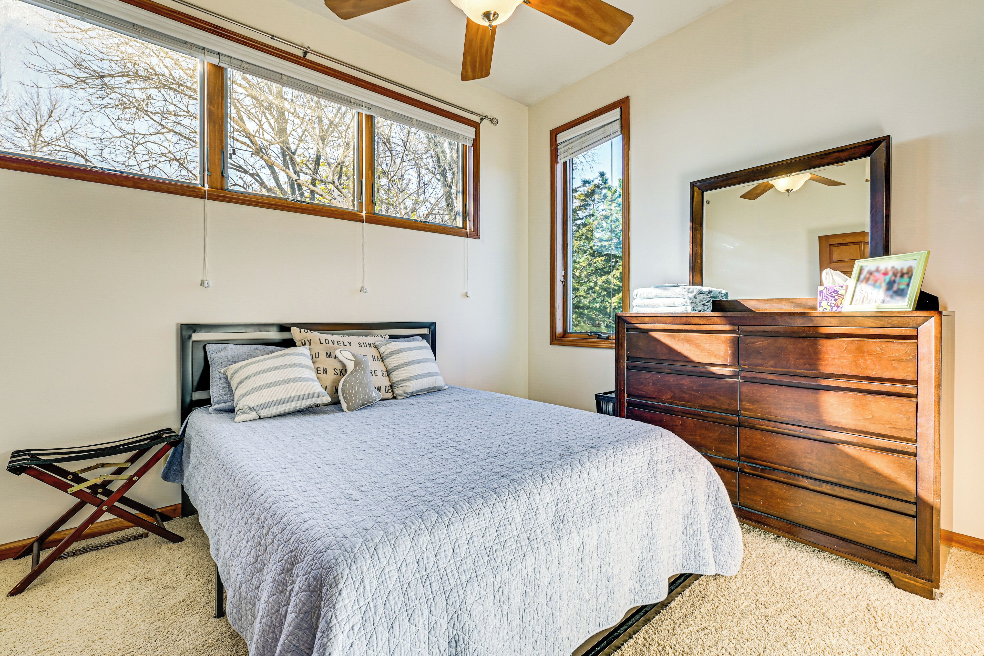 Nhà (4 Bedrooms) | Nội thất