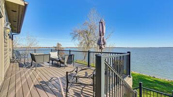 Huis (4 Bedrooms) | Interieur