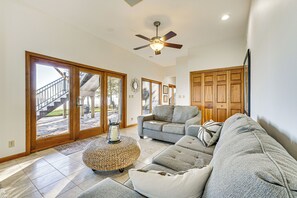 Nhà (4 Bedrooms) | Nội thất