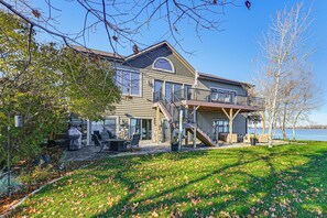 Hus (4 Bedrooms) | Interiör