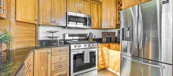Waterfront Home w/ Boat Dock & Deck in Storm Lake!