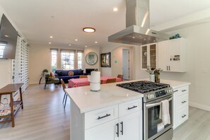 Casa (3 Bedrooms) | Interior