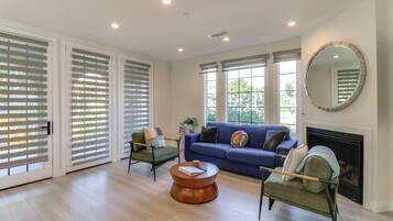 House (3 Bedrooms) | Bahagian dalam