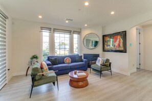 Casa (3 Bedrooms) | Interior