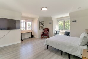 Maison (3 Bedrooms) | Intérieur
