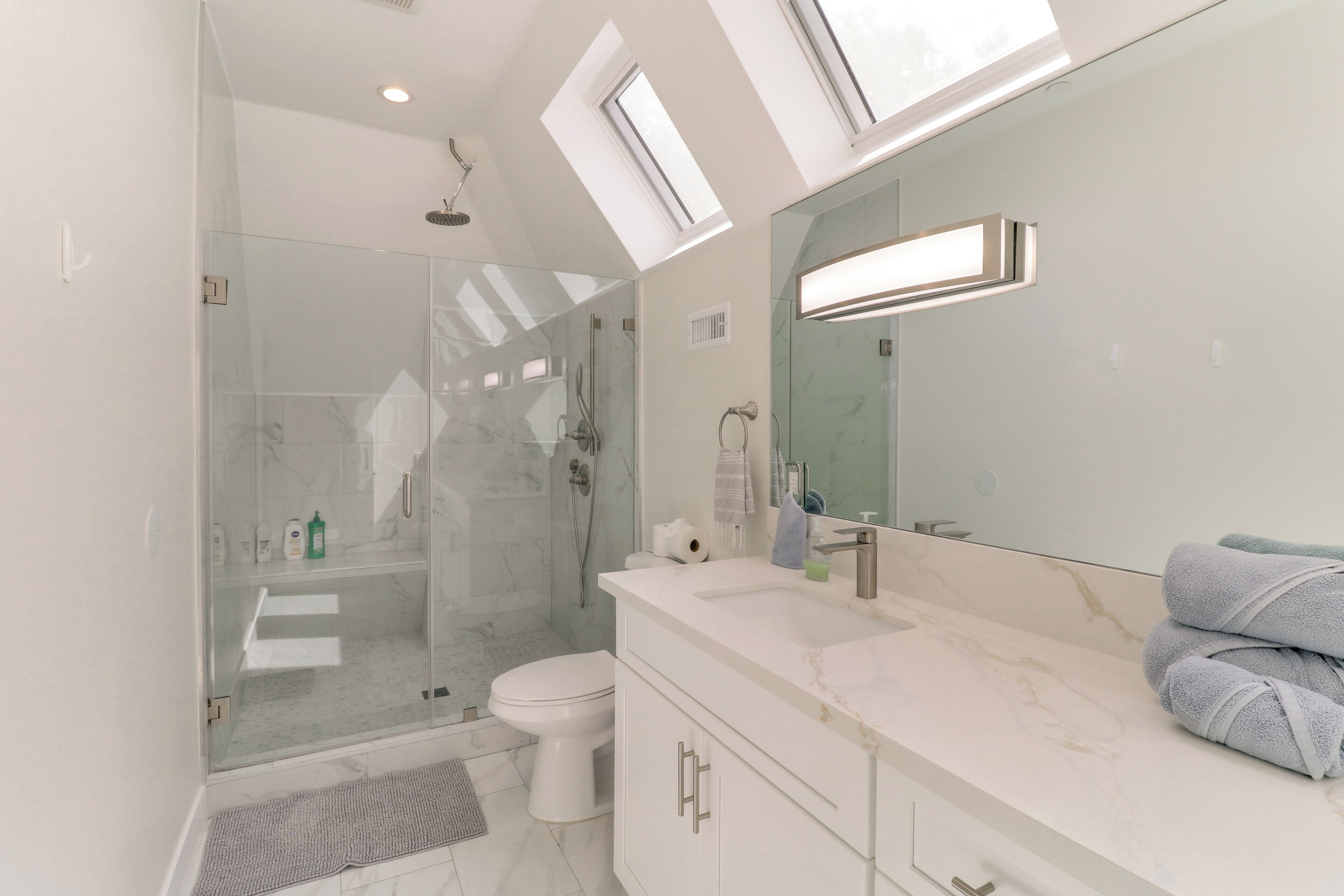 Ferienhaus (3 Bedrooms) | Innenbereich
