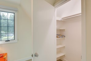 Ferienhaus (3 Bedrooms) | Innenbereich