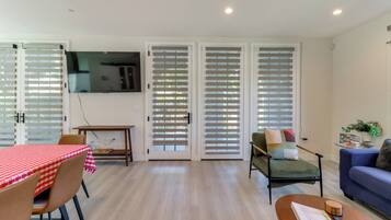 Ferienhaus (3 Bedrooms) | Innenbereich
