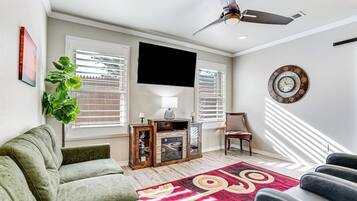 Nhà (1 Bedroom) | Mặt tiền nơi lưu trú