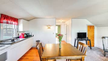 Apartemen (1 Bedroom) | Interior