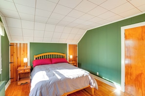 Căn hộ (1 Bedroom) | Nội thất