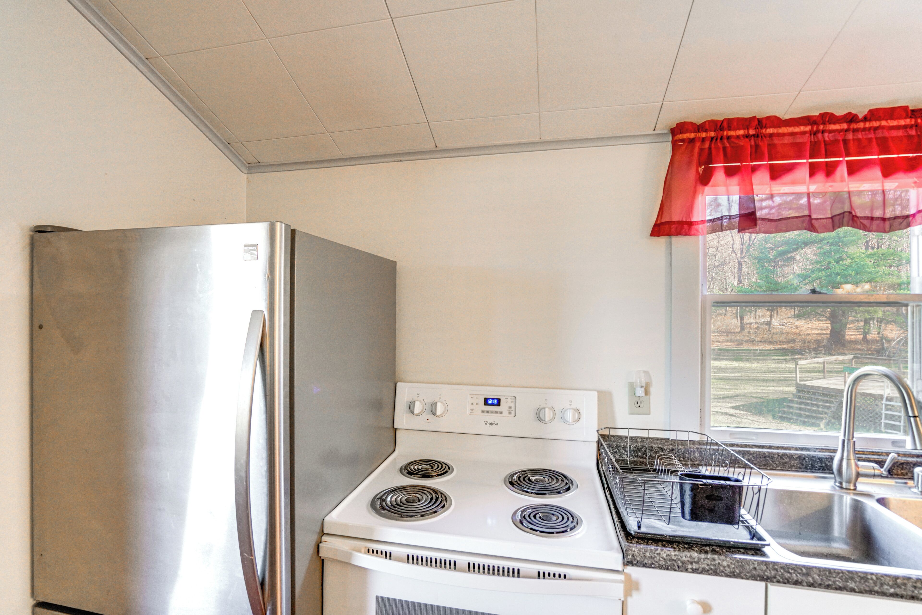 Căn hộ (1 Bedroom) | Nội thất