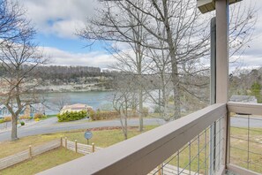 Lägenhet (1 Bedroom) | Interiör