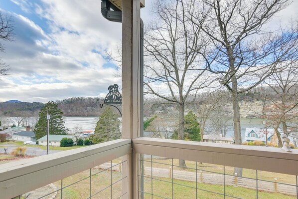 Apartment (1 Bedroom) | Interior