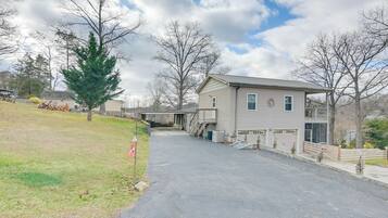 Appartamento (1 Bedroom) | Interni