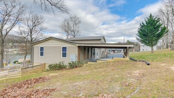 公寓 (1 Bedroom) | 住宿内部