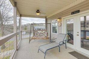 Lägenhet (1 Bedroom) | Interiör