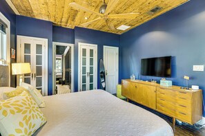 Casa (2 Bedrooms) | Interior