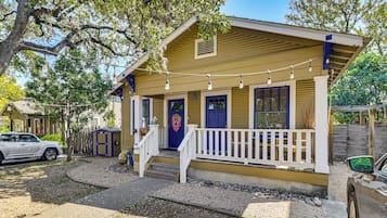 House (2 Bedrooms) | Bahagian dalam