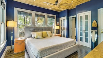 House (2 Bedrooms) | Bahagian dalam