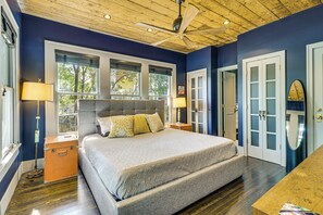 Casa (2 Bedrooms) | Interior