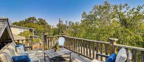 House (2 Bedrooms) | Front of property
