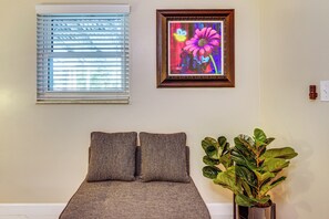 Departamento (1 Bedroom) | Interior