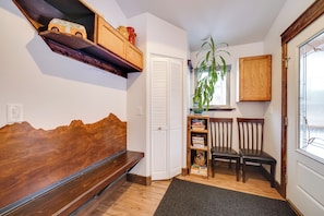 Maison (2 Bedrooms) | Intérieur