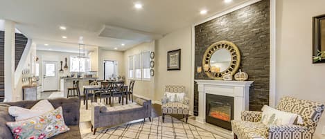 Nhà (3 Bedrooms) | Mặt tiền nơi lưu trú