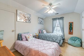 Casa (3 Bedrooms) | Interior