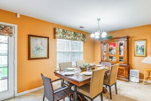 Casa (3 Bedrooms) | Interior
