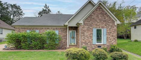 Hus (3 Bedrooms) | Interiör