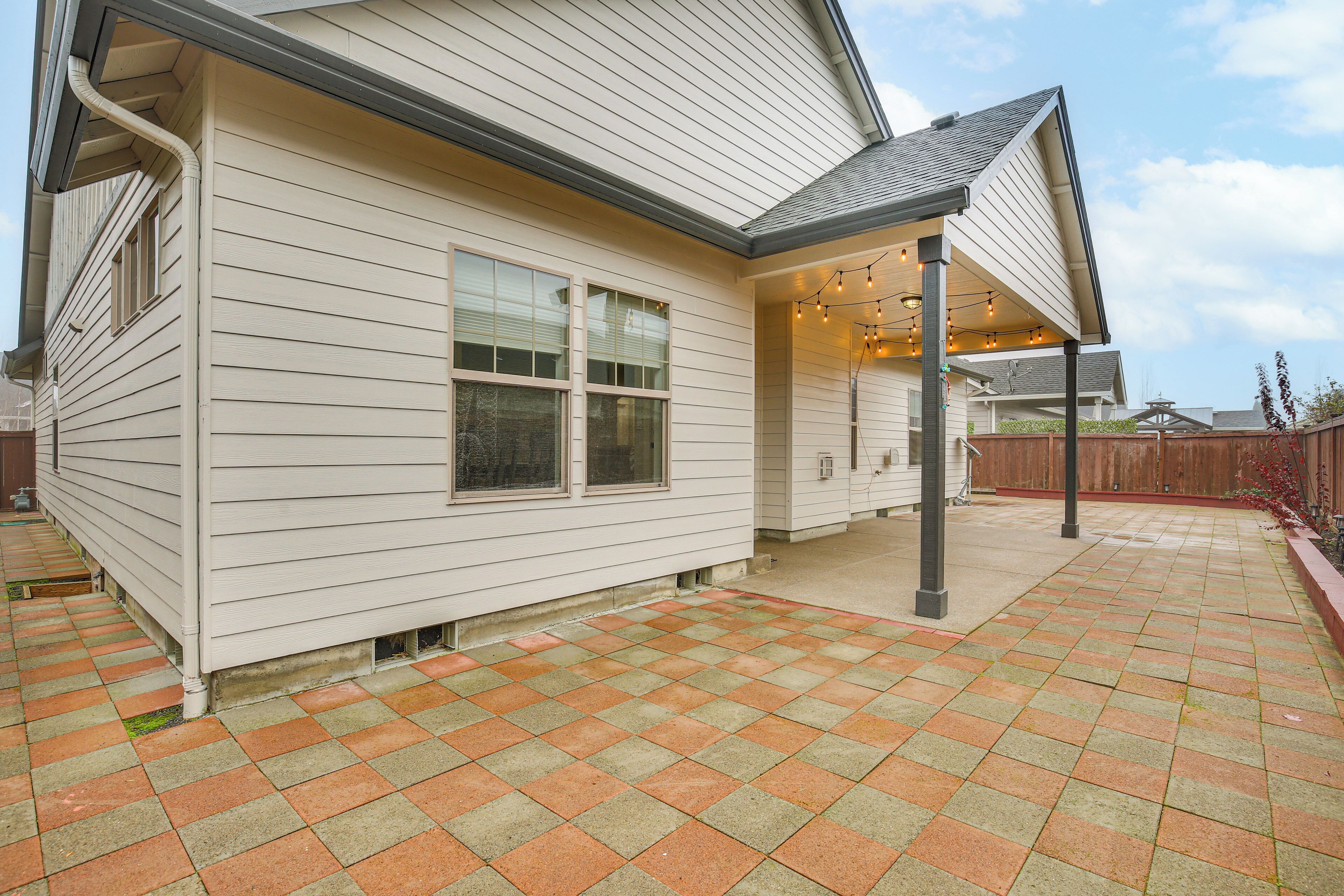 Rumah (4 Bedrooms) | Interior