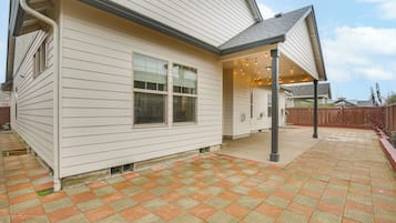 Rumah (4 Bedrooms) | Interior