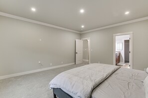 Casa (4 Bedrooms) | Interior