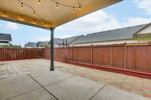 Casa (4 Bedrooms) | Interior