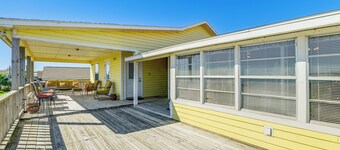 Powderhorn Lake House w/ Grill + Water Views!